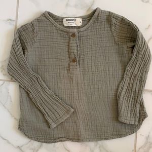 Go Gently Nation long sleeve shirt